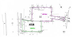 日野市大字日野　2区画