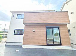 日野市百草23ー1期　2号棟