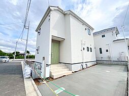 日野市百草23ー1期　3号棟