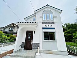 八王子市元八王子町3丁目6期　2号棟