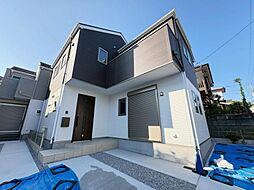 八王子市富士見町4期　1号棟