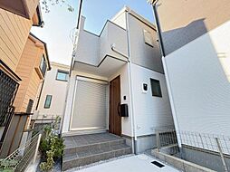 八王子市富士見町4期　2号棟