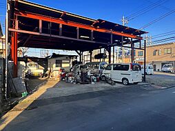 八王子市小宮町