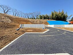 八王子市中山2期　5区画