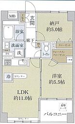 ライオンズマンション八王子第7