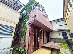 八王子市中野上町4丁目