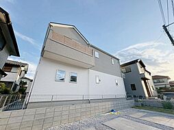 八王子市北野台9期