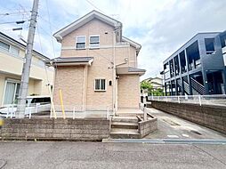 日野市日野台2丁目