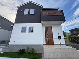 八王子市館町4期 2号棟