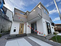 八王子市館町4期　3号棟