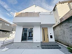 八王子市館町4期　4号棟