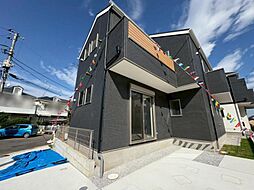 八王子市館町4期　7号棟