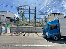 日野市平山6期