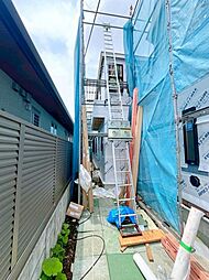日野本町4丁目　A号棟