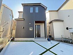 八王子市川口町17期 B号棟