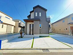 八王子市川口町17期　C号棟