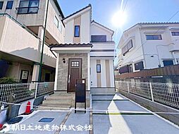 八王子市並木町