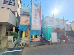 八王子市並木町