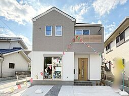 八王子市長沼町6期 1号棟