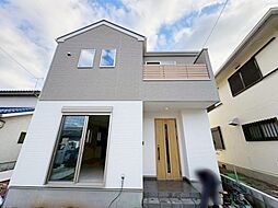 八王子市長沼町6期　1号棟