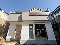 八王子市散田町3期