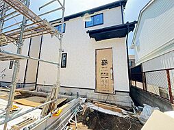日野市多摩平6丁目　1号棟