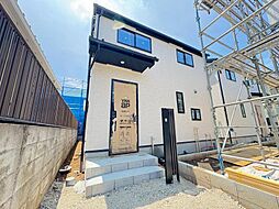 日野市多摩平6丁目　3号棟