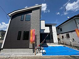 八王子市並木町1期