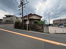 日野市南平3丁目