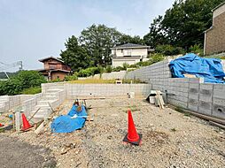 八王子市大船町 2区画