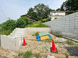 八王子市大船町　3区画