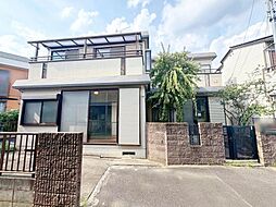 日野市栄町2丁目