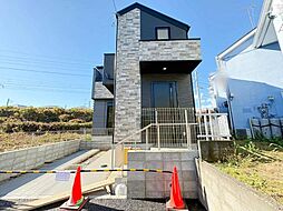 八王子市子安町2期