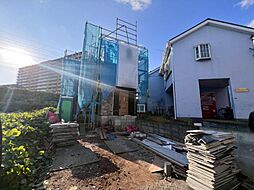 八王子市子安町2期