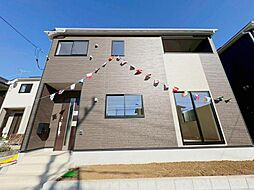 八王子市川口町第86　1号棟