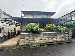 八王子市長房町