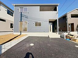 八王子市川口町第86　7号棟