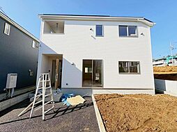 八王子市川口町第86 8号棟