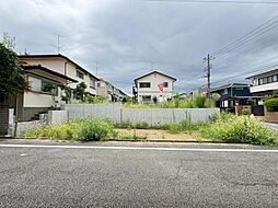 八王子市めじろ台2丁目