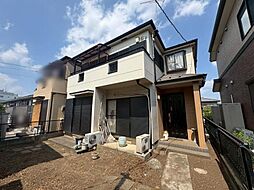 日野市日野台2丁目