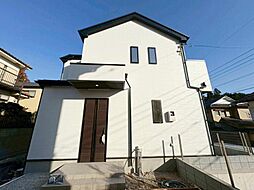 八王子市下柚木3期