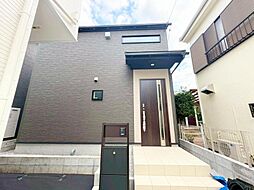 日野多摩平3丁目