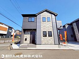 日野市石田1丁目　1号棟