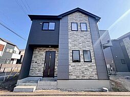 日野市石田1丁目　1号棟