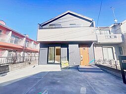 八王子市犬目町