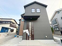 日野市大坂上2丁目　2号棟