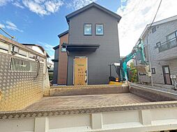 日野市大坂上2丁目　2号棟