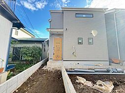 日野市大坂上2丁目　3号棟