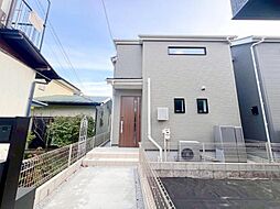 日野市大坂上2丁目　3号棟