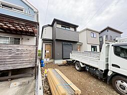 八王子市上壱分方町　第1期　1号棟